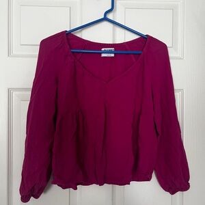 Old Navy Blouse